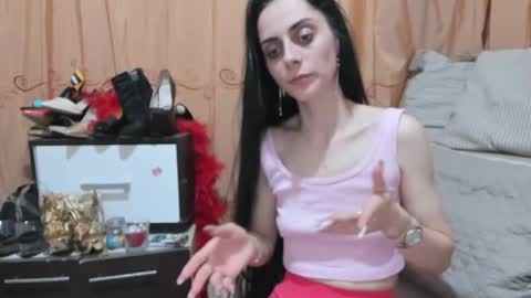 Snapshot of jessylonghair chatting on June 2026 08:00:01 PM Jessylonghair online show from June 2026 08:00:01 PM