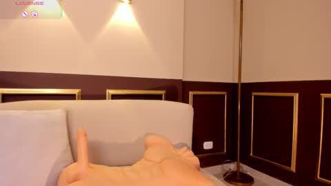 Jessy Morgan online show from February 2026 06:40:02 AM