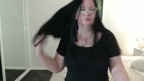 OnlyJessy online show from March 2026 11:16:01 PM