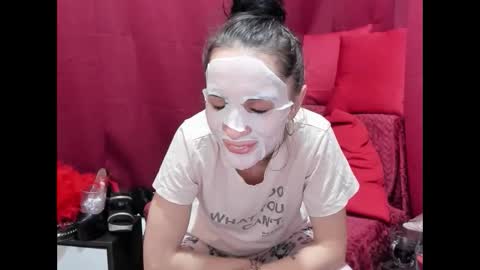 Jessy online show from March 2026 08:59:01 PM