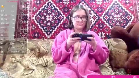 Bye everyone i cant see any reason to stay here wish u luck online show from November 2025 06:56:02 AM