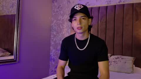 Jessy online show from June 2026 08:24:01 PM