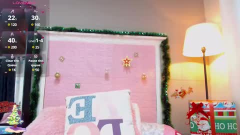 Jessy online show from December 2024 04:05:02 PM