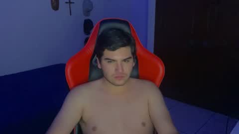 HotBoy online show from December 2024 11:11:02 AM