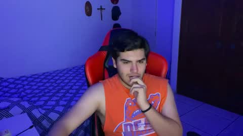 HotBoy online show from December 2024 08:55:01 AM