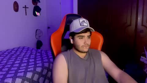 HotBoy online show from January 2025 08:21:02 AM