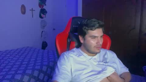 HotBoy online show from January 2025 10:16:02 AM