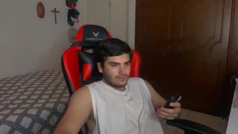 HotBoy online show from January 2025 01:42:02 AM