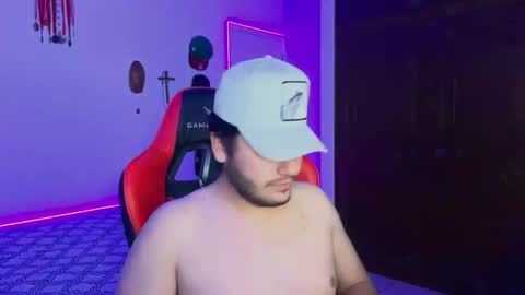 HotBoy online show from January 2025 03:34:01 AM