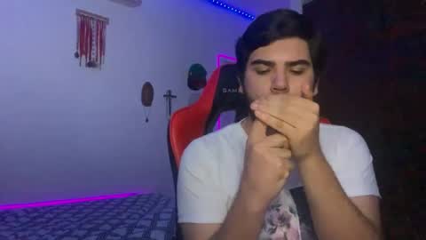 HotBoy online show from January 2025 08:52:01 AM