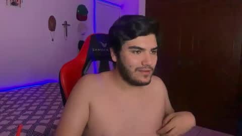 HotBoy online show from January 2025 12:15:01 AM