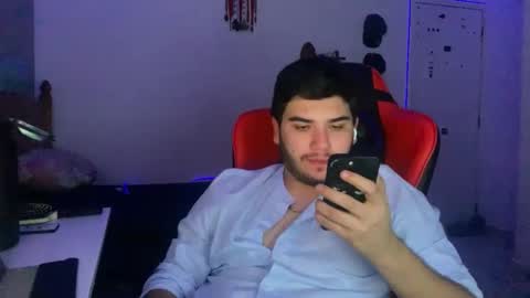 HotBoy online show from February 2025 12:54:01 PM