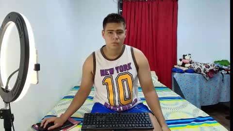 jesusliz online show from February 2026 08:45:02 PM