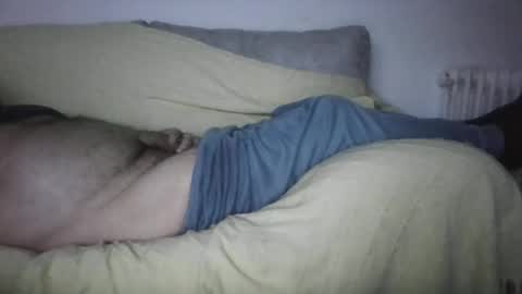 jesuslove27 online show from October 2025 07:36:02 PM