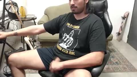 jesuswtf86 online show from January 2026 09:40:02 PM