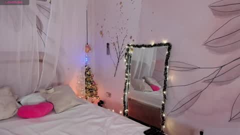 Jessica online show from December 2024 03:24:01 AM