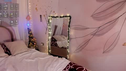 Jessica online show from December 2024 04:04:02 AM