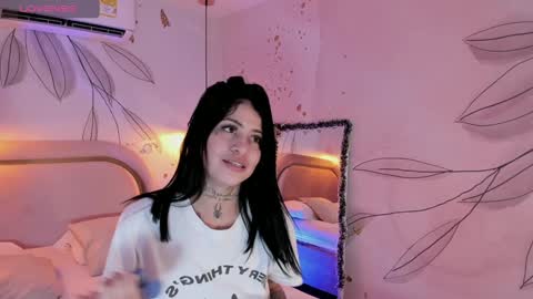 Jessica online show from January 2025 03:45:01 AM