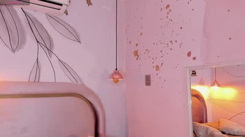 Jessica online show from February 2025 03:29:02 AM