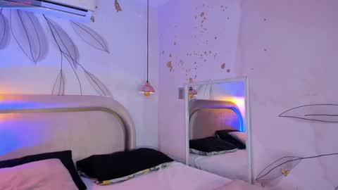 Jessica online show from February 2025 03:31:02 AM