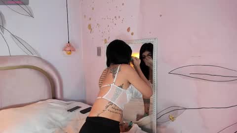 Jessica online show from March 2025 03:17:01 AM