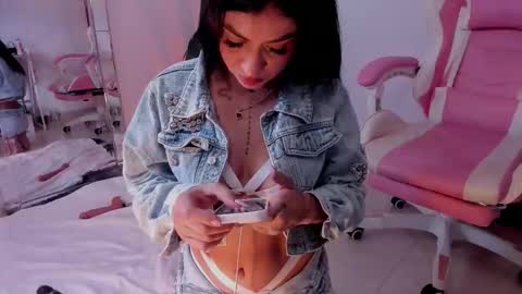 Jessica online show from February 2026 09:02:01 PM