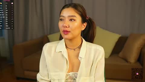 Hi all. My name is Naomi and Im glad to see you in my room  online show from October 2025 02:45:01 AM