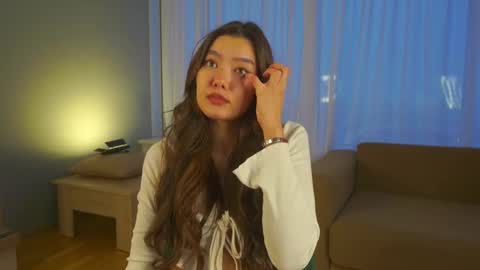 Snapshot of jettablock chatting on February 2026 03:07:02 AM Hi all. My name is Naomi and Im glad to see you in my room online show from February 2026 03:07:02 AM