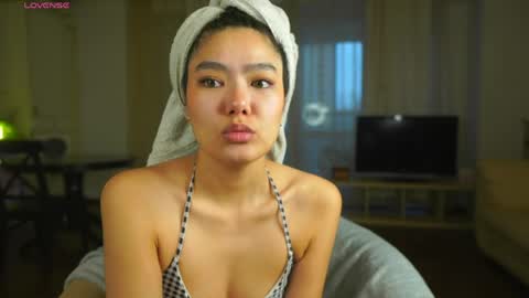 Snapshot of jettablock chatting on April 2026 03:12:01 AM Hi all. My name is Naomi and Im glad to see you in my room online show from April 2026 03:12:01 AM