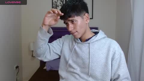 JETT DREAD online show from February 2025 05:14:01 PM