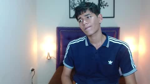 JETT DREAD online show from February 2025 06:24:02 PM