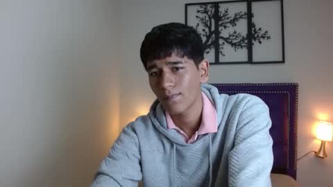 JETT DREAD online show from February 2025 05:35:01 PM