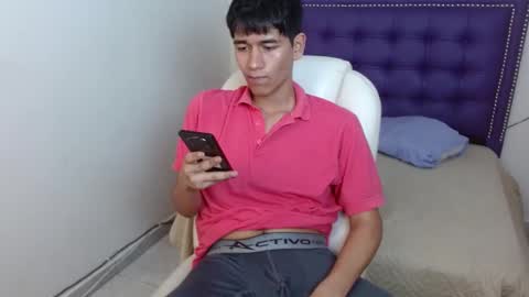 JETT DREAD online show from February 2025 06:31:02 PM