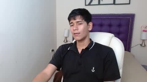 JETT DREAD online show from February 2025 05:59:01 PM