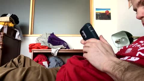 Jettdrummer12 online show from January 2025 06:17:02 PM