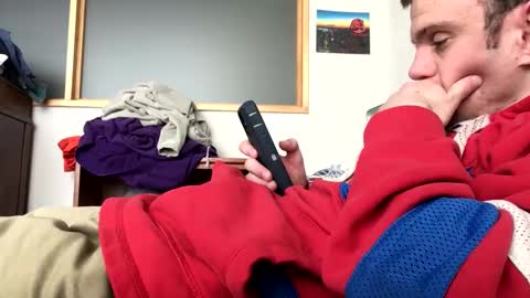 Jettdrummer12 online show from January 2025 06:47:01 PM