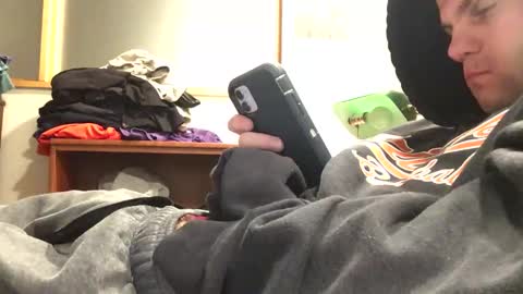 Jettdrummer12 online show from February 2025 10:04:02 AM