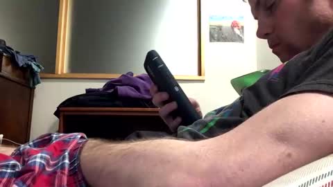 Jettdrummer12 online show from March 2025 11:11:01 AM