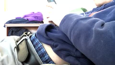 Jettdrummer12 online show from March 2025 07:06:02 PM