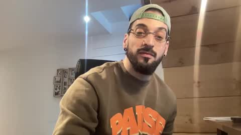 JEUNEMEK007 online show from February 2025 02:53:02 PM