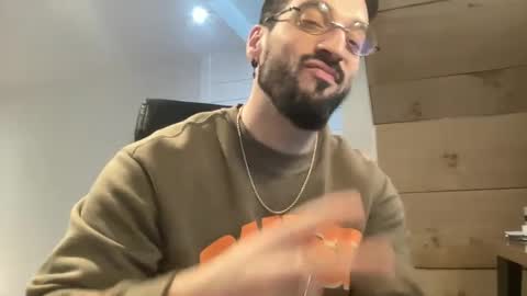 JEUNEMEK007 online show from February 2025 06:15:02 PM