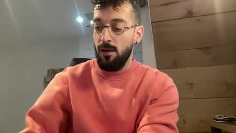 JEUNEMEK007 online show from March 2025 01:46:01 PM