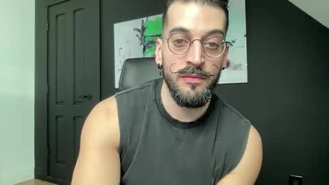 JEUNEMEK007 online show from December 2025 02:03:01 PM