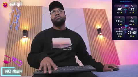 jeus_stanley online show from March 2026 03:45:02 AM