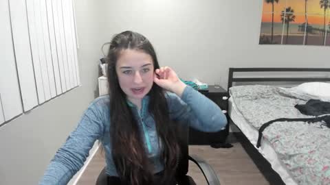 Miss Lovely online show from December 2024 02:09:02 AM