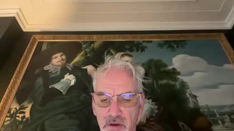 jewlronny online show from December 2024 03:15:01 PM