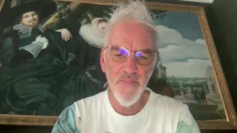 jewlronny online show from November 2025 10:18:01 AM