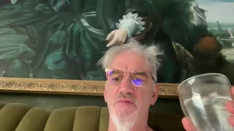 jewlronny online show from February 2026 07:48:01 AM