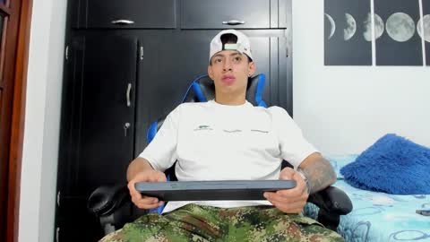 jey cox online show from September 2025 12:29:01 PM