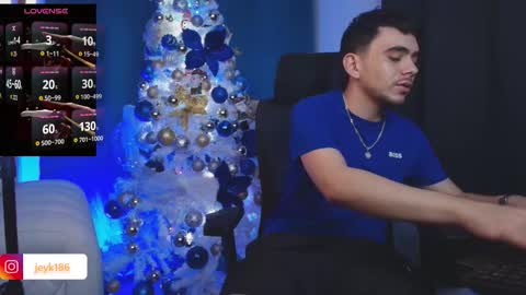 jey keler online show from December 2025 02:07:02 AM